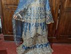 Wedding Lehenga Salwar