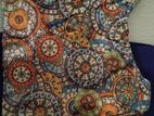 wedding saree