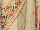 Wedding Saree