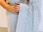 wedding saree