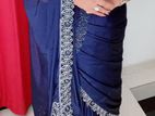 Wedding Saree
