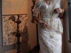 Wedding Saree