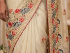 wedding saree