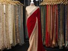 Wedding Saree
