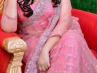 Party Saree