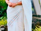 Wedding Saree