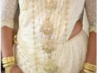 Wedding Saree