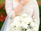 Wedding Saree