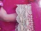 Wedding Saree