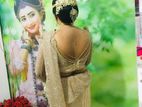 Wedding Bridal Saree