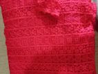 Wedding Saree