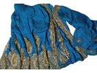 wedding sarees