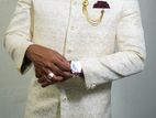 Wedding Sharwani