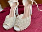 Wedding Shoes