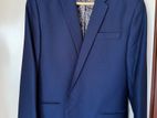 Men's Wedding Suit