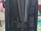 Wedding tux