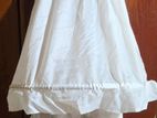 Wedding Frock Set