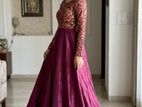 Wedding Frock