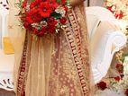 Weding Lehenga