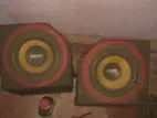 Speaker Set