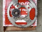 Timing Chain Sprocket