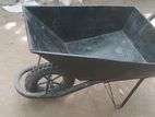 wheelbarrow