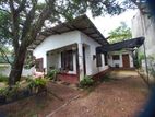 Weera Mawatha Road Facing House for Sale in Pannipitiya (C7-6052)