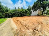 Weera Mawatha, Thalawathugoda Land for Sale