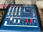 Powered Sound System