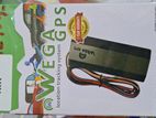 WEGA GPS Location Tracking System (kik)