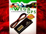 Wega Gps Tracker Device - Kik
