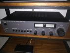 Wega Jps 352 V100 Hifi Stereo Amplifier