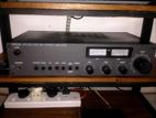 WEGA JPS 352 V100 West Germany Vintage HIFI Amplifier