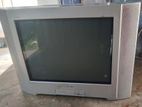 Wega Sony TV 21"