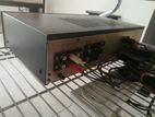 Wega Stereo Amplifier