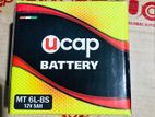 Wego Battery