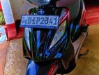 TVS Wego 2020