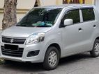 Wegon R car Rent - Jaffna