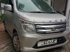 Wegon R for Rent