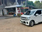 Wegon R for Rent - Jaffna ( without Driver)