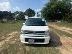 Wegon R for Rent (Self driving) - Jaffna