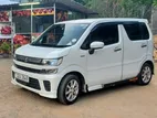 Wegon R for Rent (with Drivers) - Jaffna
