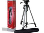 WeiFeng WT-3520 Tripod Pro Smartphone/Cameras Aluminum Alloy EMOR