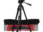 Weifeng WT-3540 Camera/Camcorder/Mobile Tripod