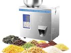 Weighing and Filling Machine
