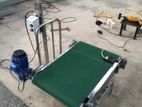 Weighing Conveyors Weightometers