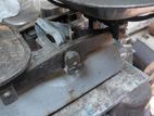 Weighing scale
