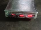 Weighing Scale Digital 40KG