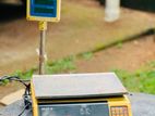 Digital Scale