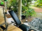 Weight Bench-3601